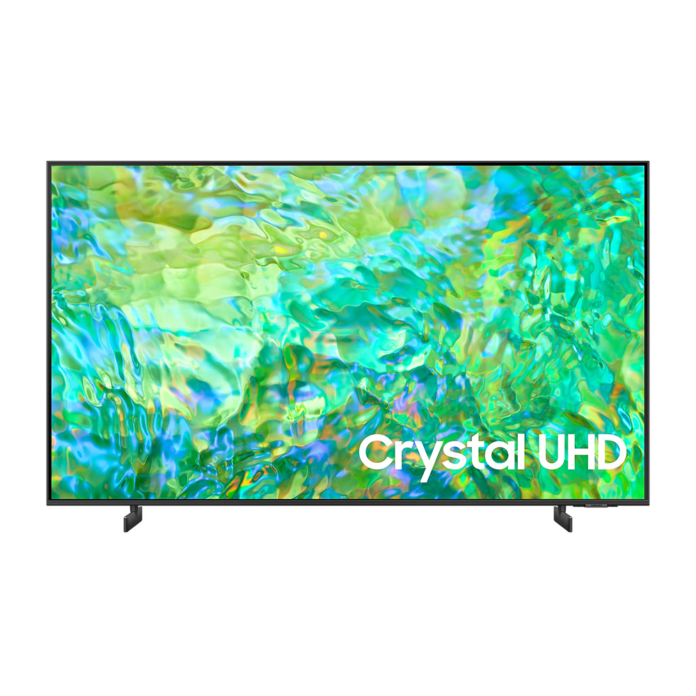 Televisor Samsung Smart TV 65" Crystal UHD 4K UN65CU8200GXPE (Nuevo) 1 Televisor Samsung Smart Tv 65&Amp;Quot; Crystal Uhd 4K Un65Cu8200Gxpe (Nuevo) - Imagen 1