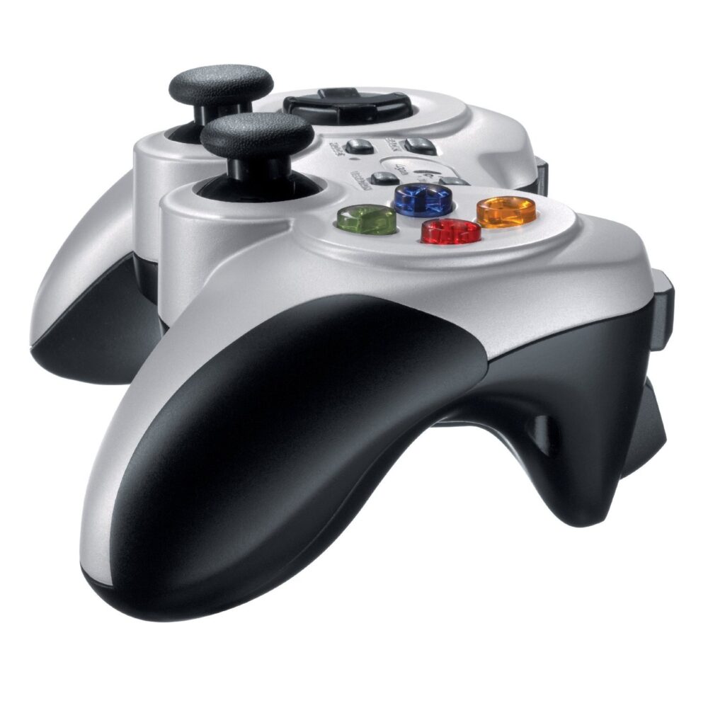 Gamepad Logitech F710 Wireless (940-000117) - Imagen 5