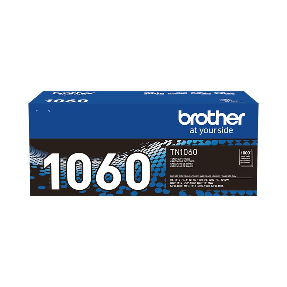 Toner Brother TN-1060 HL-1112 Dcp-1512 1000 PG