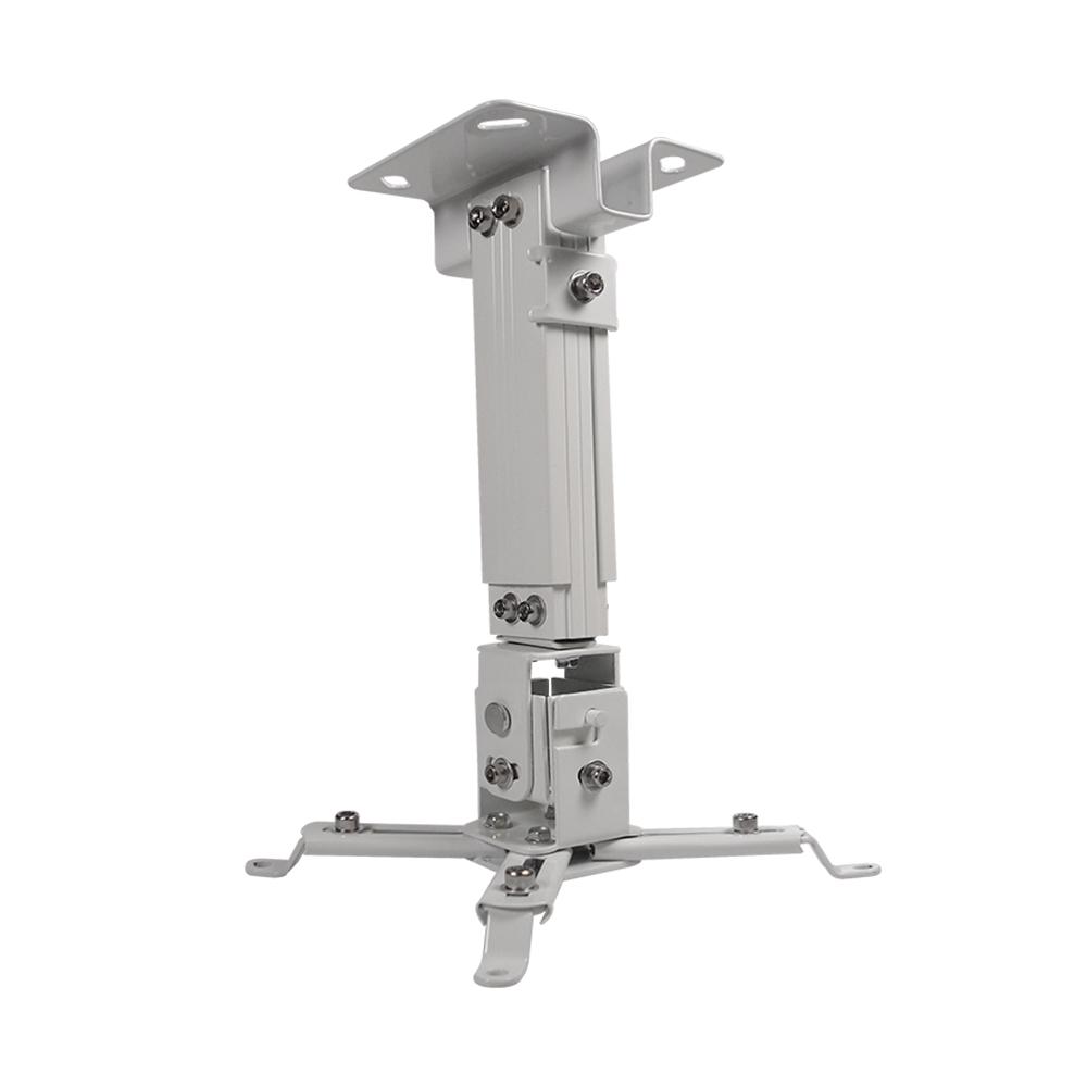 Soporte Universal Proyector Klip Kpm-580W Techo 1 Soporte Universal Proyector Klip Kpm-580W Techo - Imagen 1