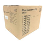 Kit Mantenimiento Kyocera Mk-3132 Ecosys M3550Idn/Fs-4200Dn/Fs-4300Dn 500K