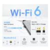 TP-Link TX10UB Nano AX900 WiFi 6