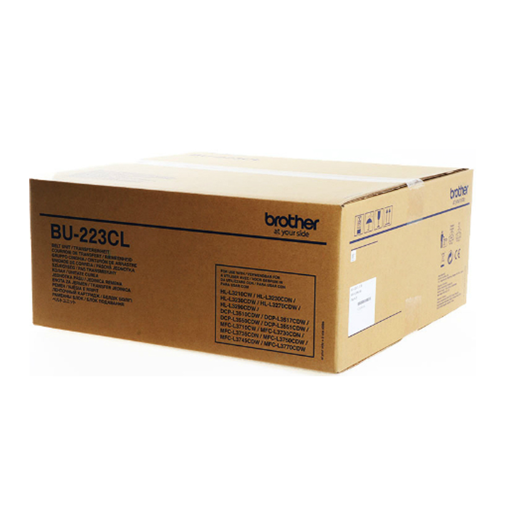 Cinturon Arraste Brother Bu223Cl 50K L3270Cdw / Dcpl3551Cdw/L3750Cdw 1 Cinturon Arraste Brother Bu223Cl 50K L3270Cdw / Dcpl3551Cdw/L3750Cdw - Imagen 1