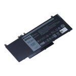 Bateria Para Dell 6Mt4T 46Wh 7.6V 4 Celdas E5470 E5570 Int