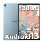 Blackview Tablet 50 WiFi 4GB+128GB Sky Blue