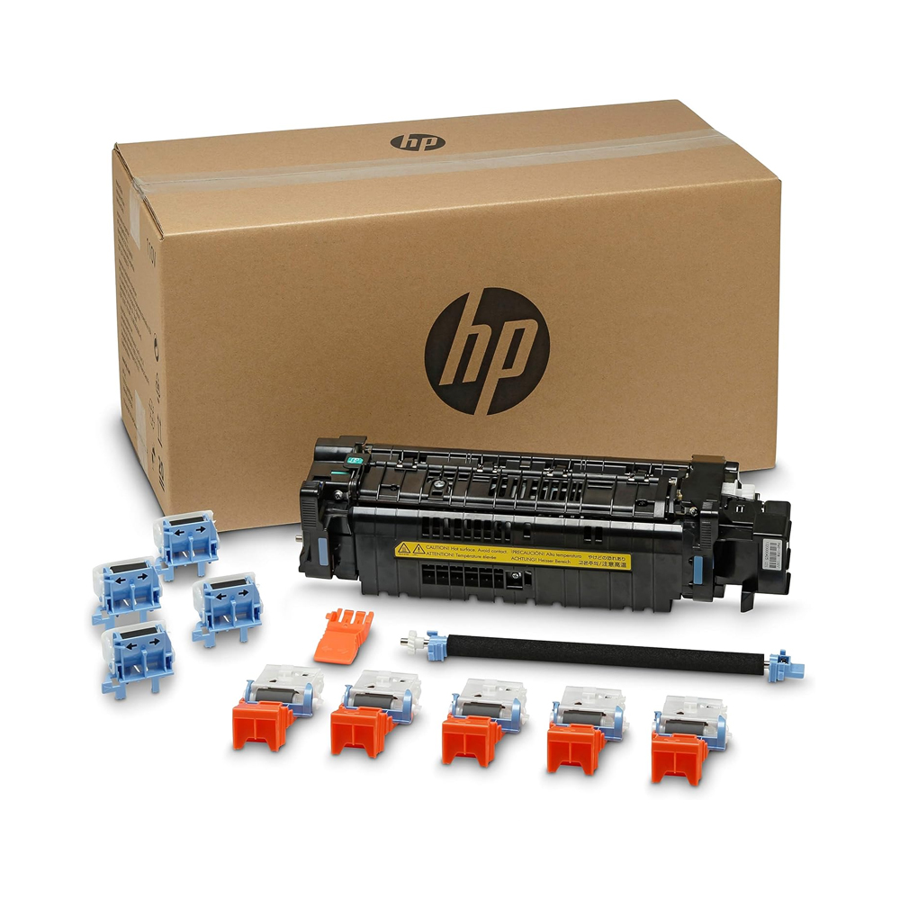 Kit Fusor Hp Ce506A L.J. Cp3525 220V
