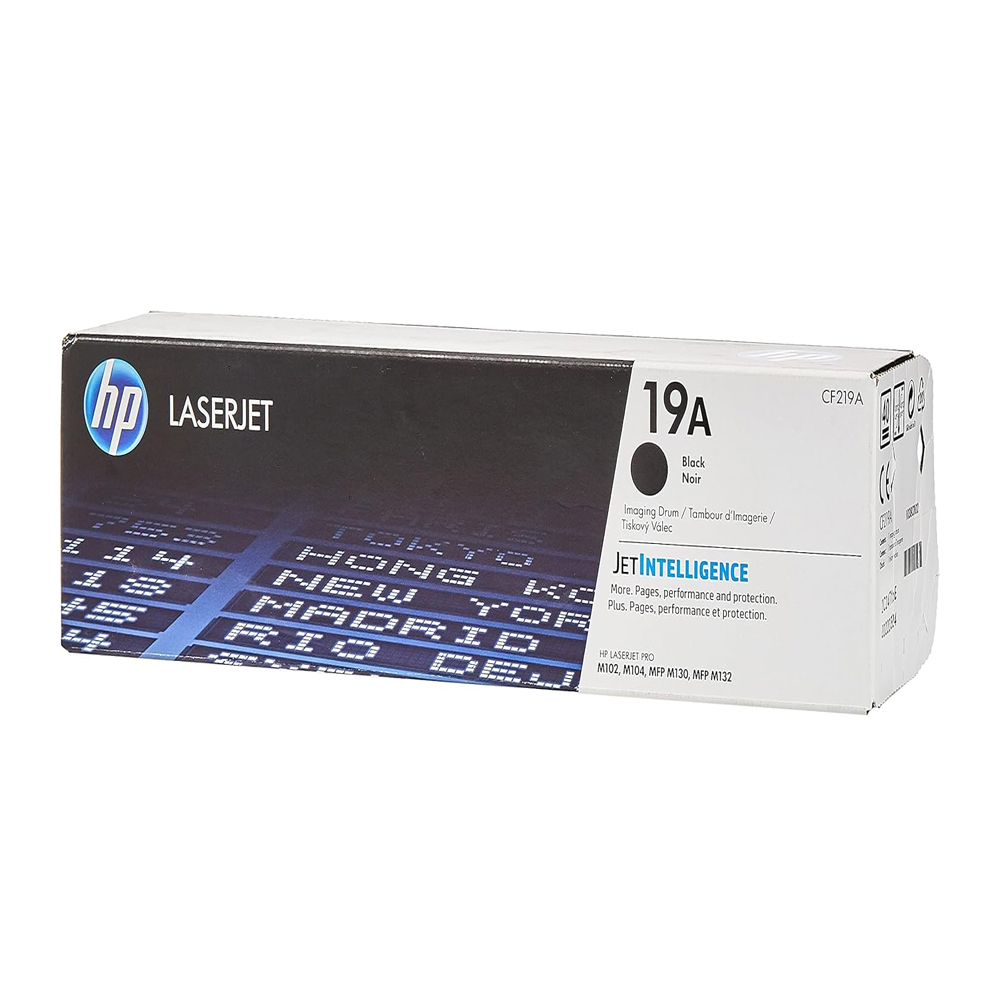 Drum Imaging Hp Cf219A (19A) L.J. Pro M102