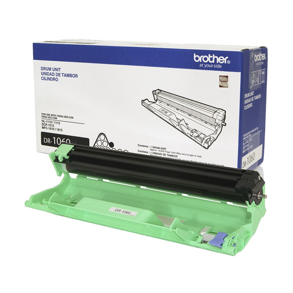 Tambor Brother DR-1060 (Hl-1112/Dcp-1512) 10K.