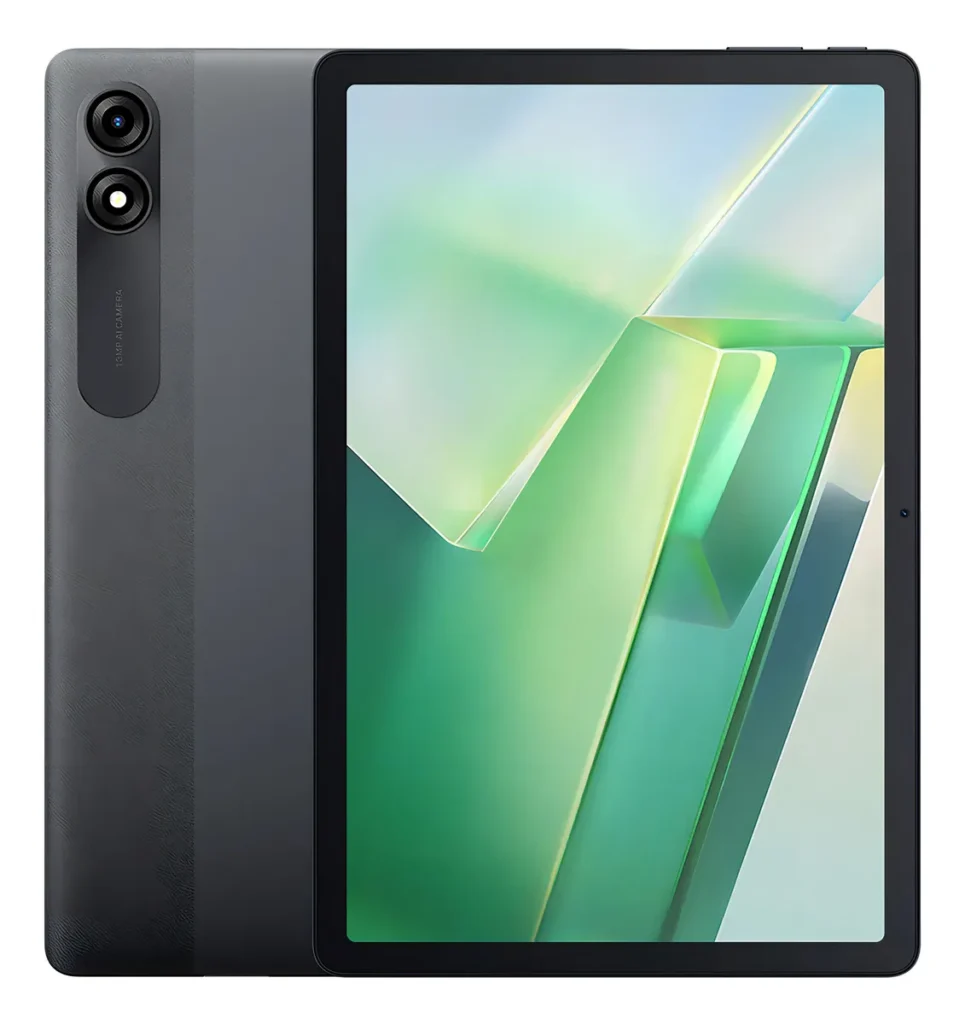 Tablet Blackview Tab 9 11” 256GB 8GB RAM Grey