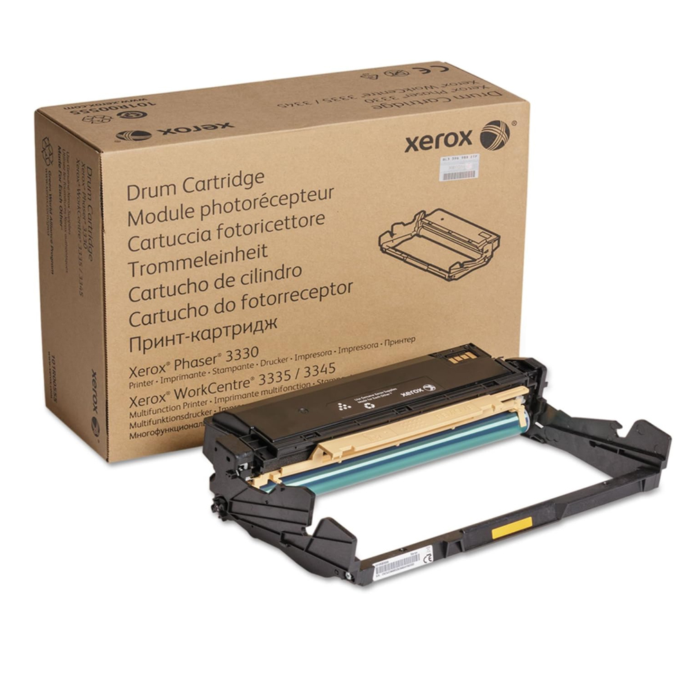 Drum Xerox 101R00555 Phaser 3330 y WorkCentre 3335/3345