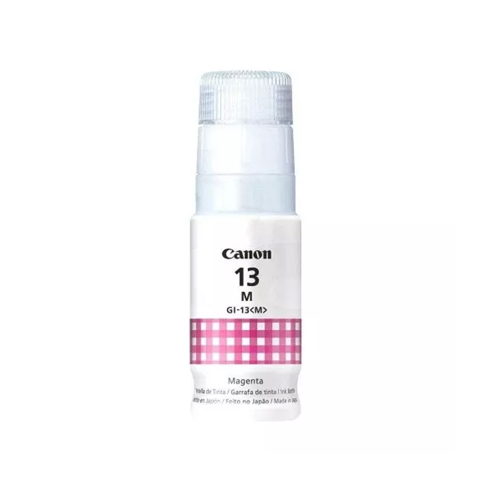 Tinta Canon Gi-13 M Magenta
