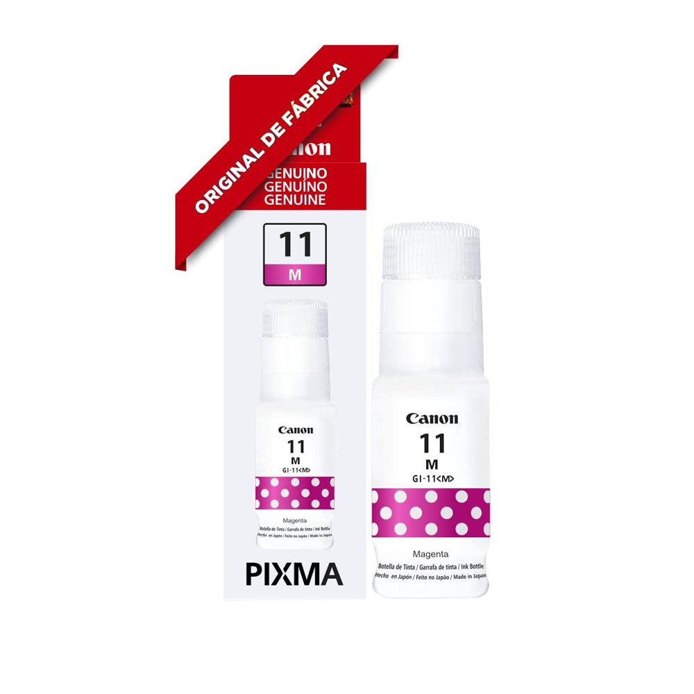 Tinta Canon Gi-16 M Magenta