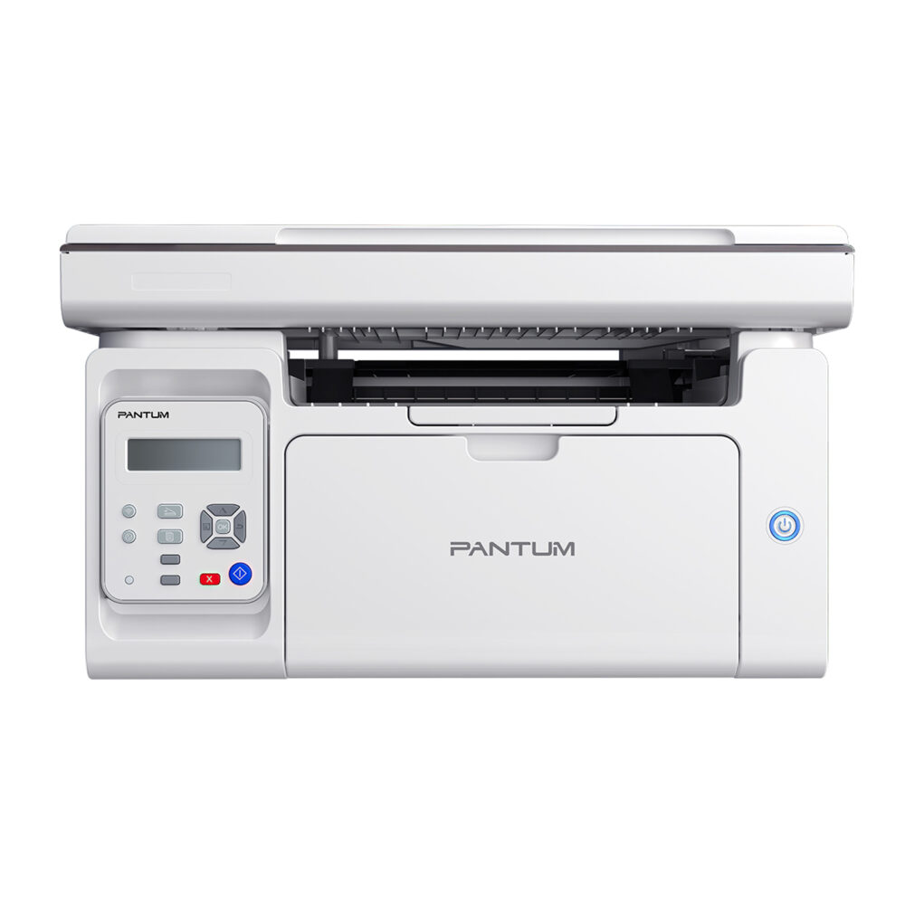 Impresora Pamtum M6559NW Laser Monocromatica Multifuncional Wi-fi - Imagen 2