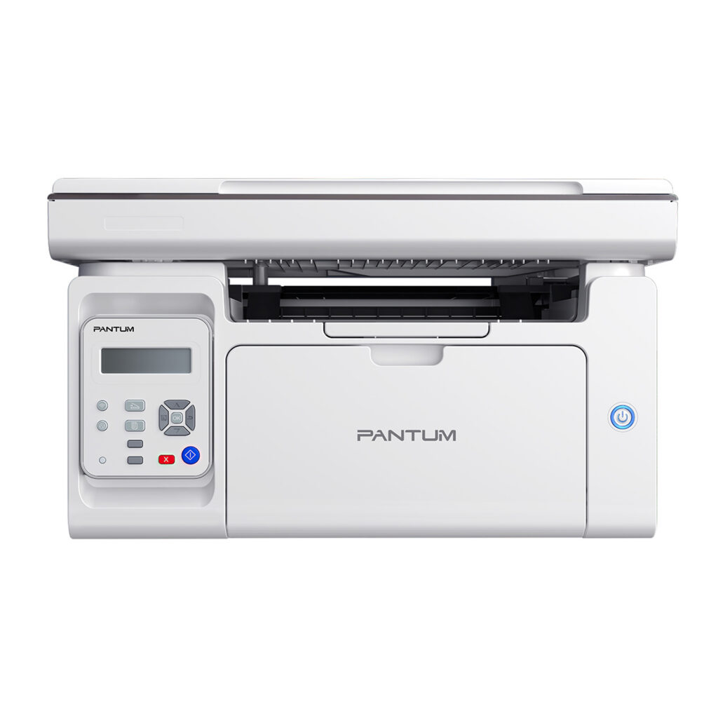 Impresora Pamtum M6559NW Laser Monocromatica Multifuncional Wi-fi