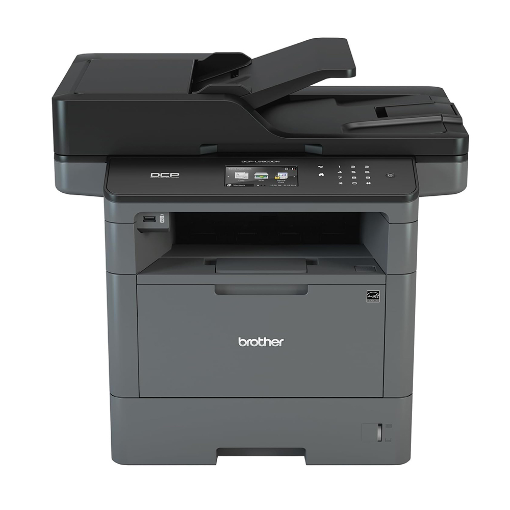 Imp. Brother Dcp-L5660Dn Multif Laser Monocromatico