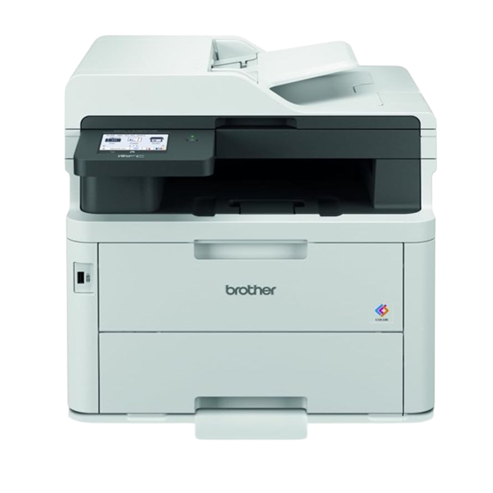 Imp. Brother Mfc-L3760Cdw Multif Laser Color A4 26/27 Ppm
