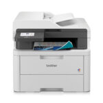 Impresora Brother DCP-L3560CDW LED Color Multifuncional Laser