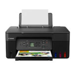 Impresora Canon Pixma G3170 Imrime/Escanea/Copia Wi-fi