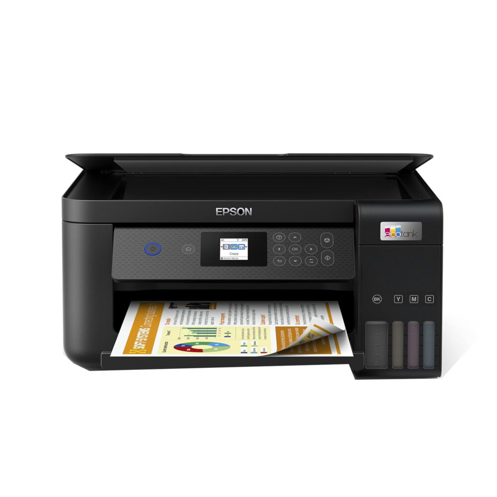 Impresora Epson L4260 Inalambrico Multifuncional Duplex Automatico