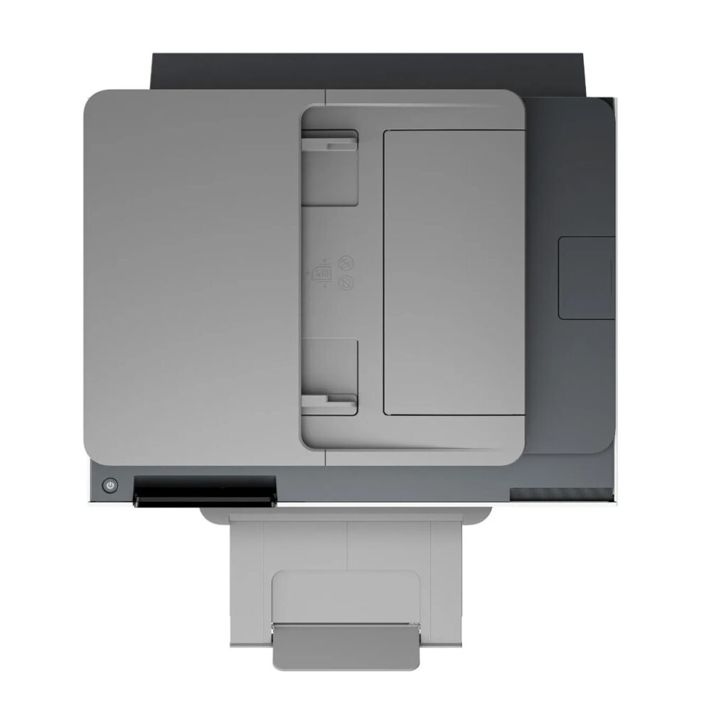Impresora Hp Officejet Pro 9130 Color Blanca - Imagen 4