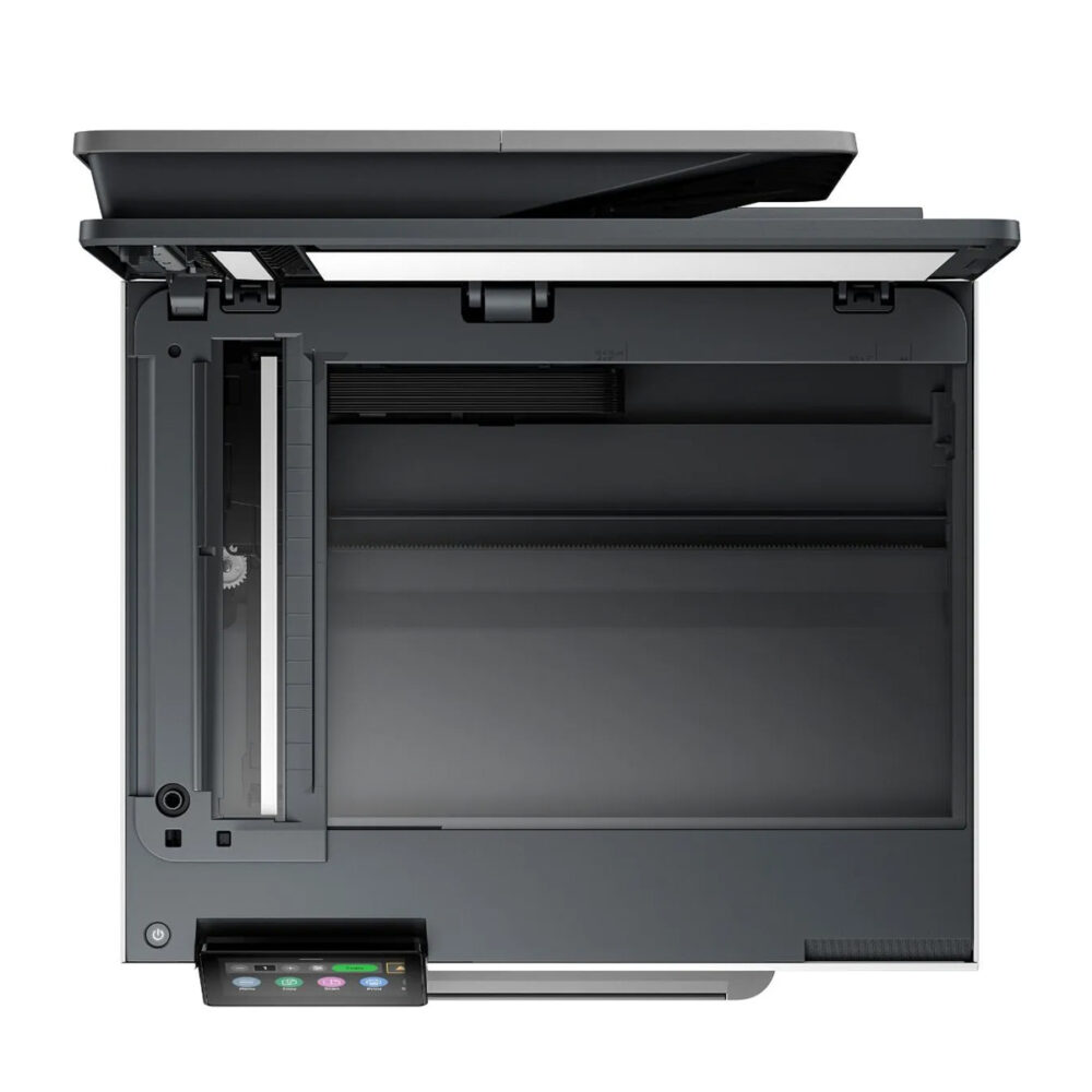 Impresora Hp Officejet Pro 9130 Color Blanca - Imagen 5