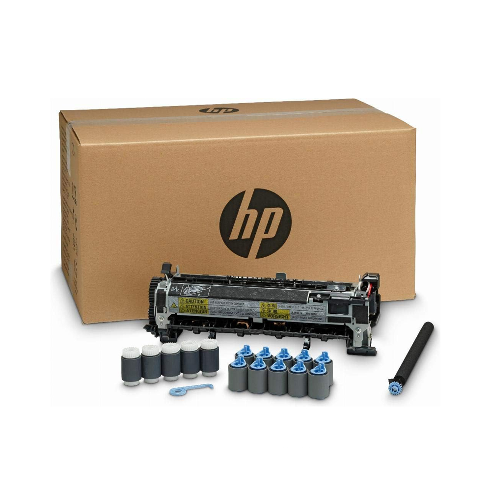 Kit De Mant. Hp J8J88A L.J. M631 220V