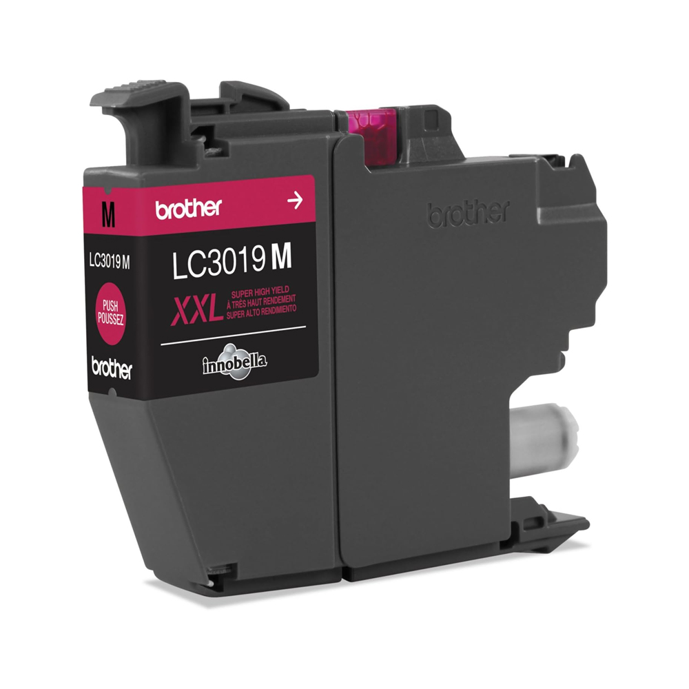 Tinta Brother Lc-3019M Magenta Mfcj5330Dw 1.5K Pgs