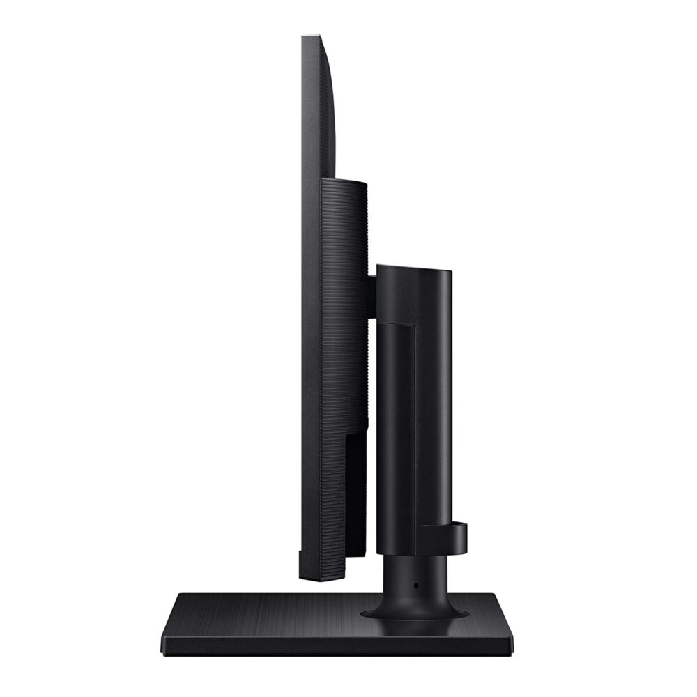 Monitor Samsung LF24T452FQNXGO 24" FHD LCD/LED IPS - HDMIx2, DP - Imagen 5