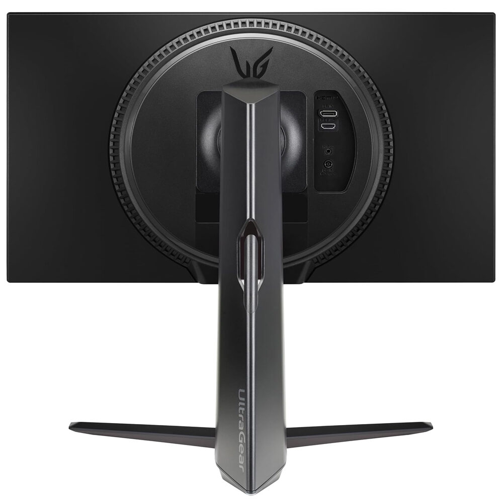Monitor LG 24GS65F-B  24" Gaming UltraGear iPS FHD 1MS 180HZ - Imagen 7