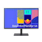 Monitor Samsung LS27C432GANXZA 27” FHD IPS 100Hz FreeSync HDMI, DisplayPort, USB Hub, PIVOT