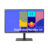 Monitor Samsung Ls27C432Ganxza 27” Fhd Ips 100Hz Freesync Hdmi, Displayport, Usb Hub, Pivot