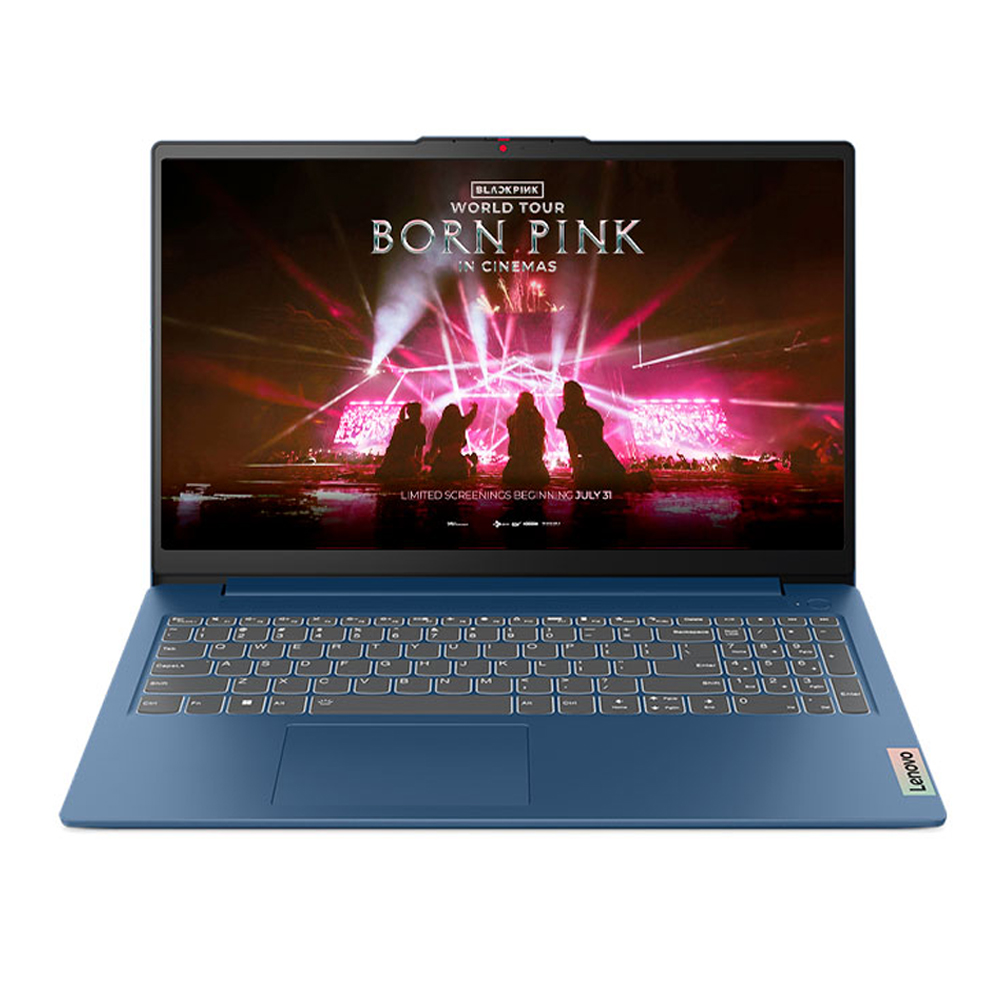 Laptop Lenovo Ideapad Slim 3 15Iah8/ I5-12450H/ 16Gb/ 512Ssd/ 15.6 Fhd/ Freedos/ 83Er001Dlm 1 Laptop Lenovo Ideapad Slim 3 15Iah8/ I5-12450H/ 16Gb/ 512Ssd/ 15.6 Fhd/ Freedos/ 83Er001Dlm - Imagen 1