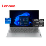 Lenovo V15 G4 IRU Intel Core I7 1355U RAM 16GB Disco 1TB SSD 15.6" FHD Windows 11