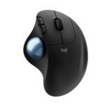 Mouse Logitech Ergo M575s Wireless Trackball USB-A Black