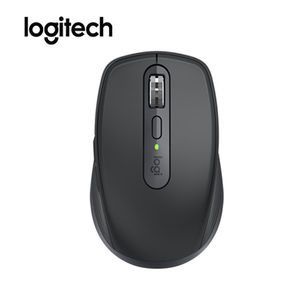 Mouse Logitech MX ANYWHERE 3S Wireless BT Graphite