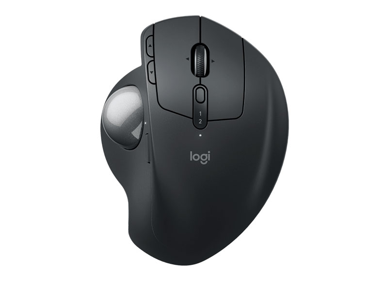 Mouse Logitech MX ERGO S ADVANCED TRACKBALL Wireless BT USB-C