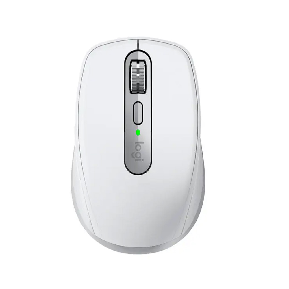 Mouse Logitech MX ANYWHERE 3S Wireless BT Pale Grey