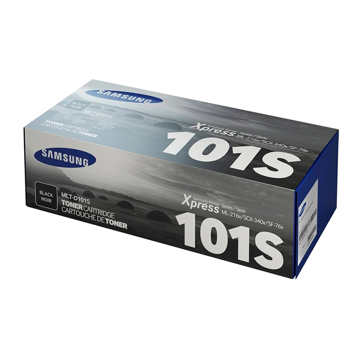 Toner Samsung Mlt-D101S (Hp Su700A) 1,500 Pag