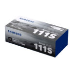 Toner Samsung Mlt-D111S (Hp Su814A) 1,000 Pag