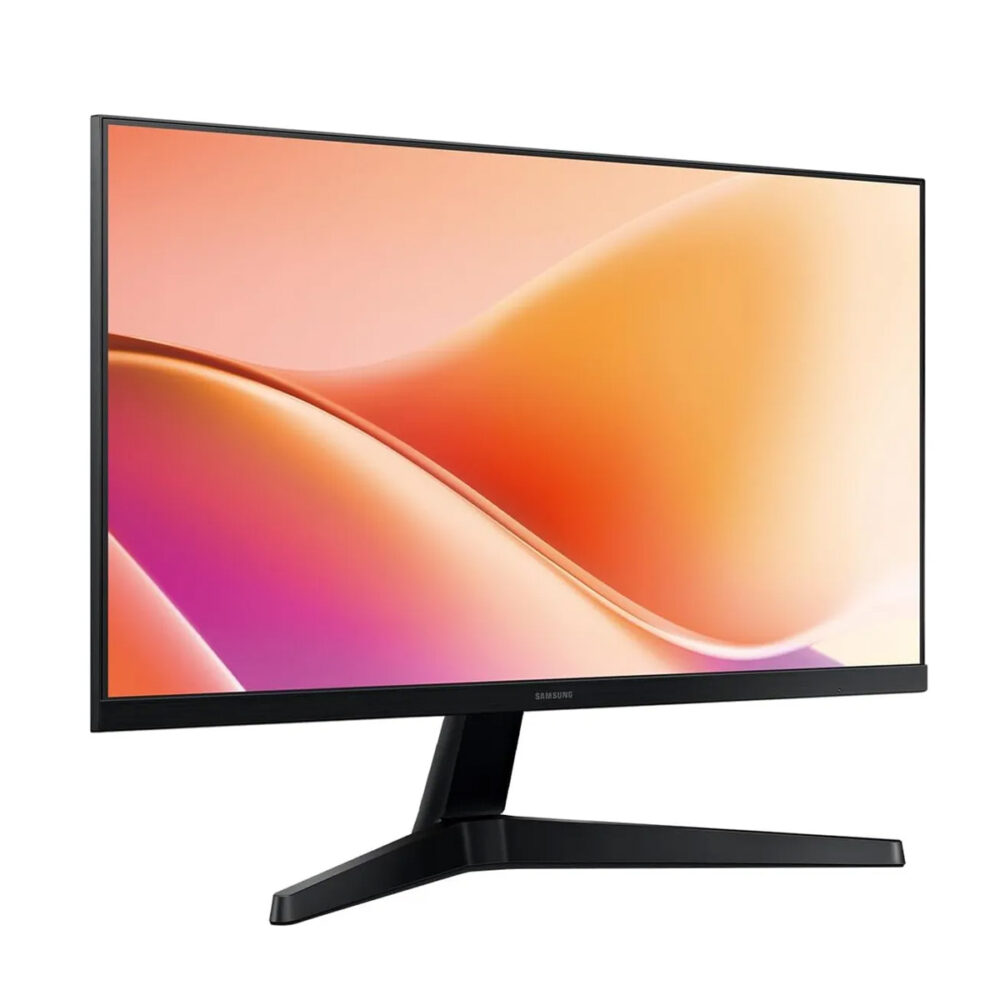 Monitor Samsung S3 F330 24 Essential  FHD100hz Negro - Imagen 2