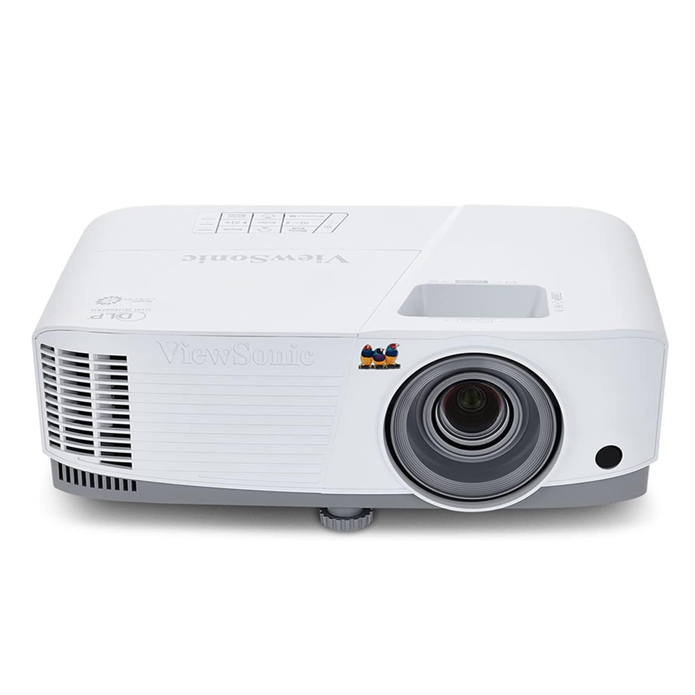 Proyector Viewsonic PA503S 3600L Svga 800X600
