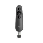 Puntero Logitech R500 Wireless 20M Red Laser (910-006518)