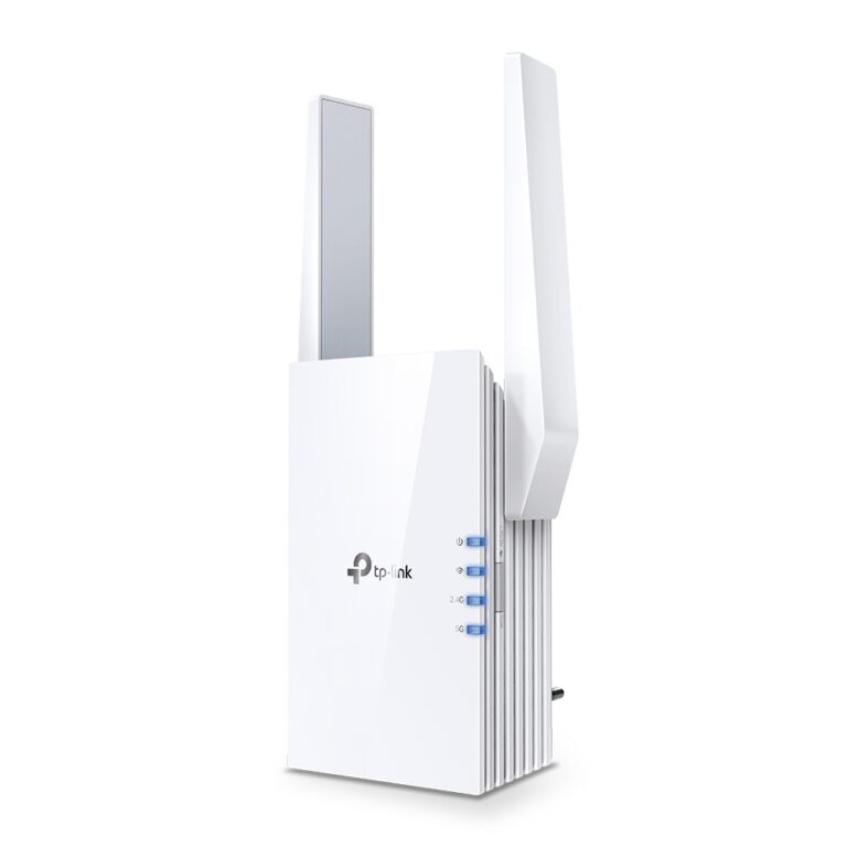 Puerto Gigabit Ethernet TP-Link RE505X