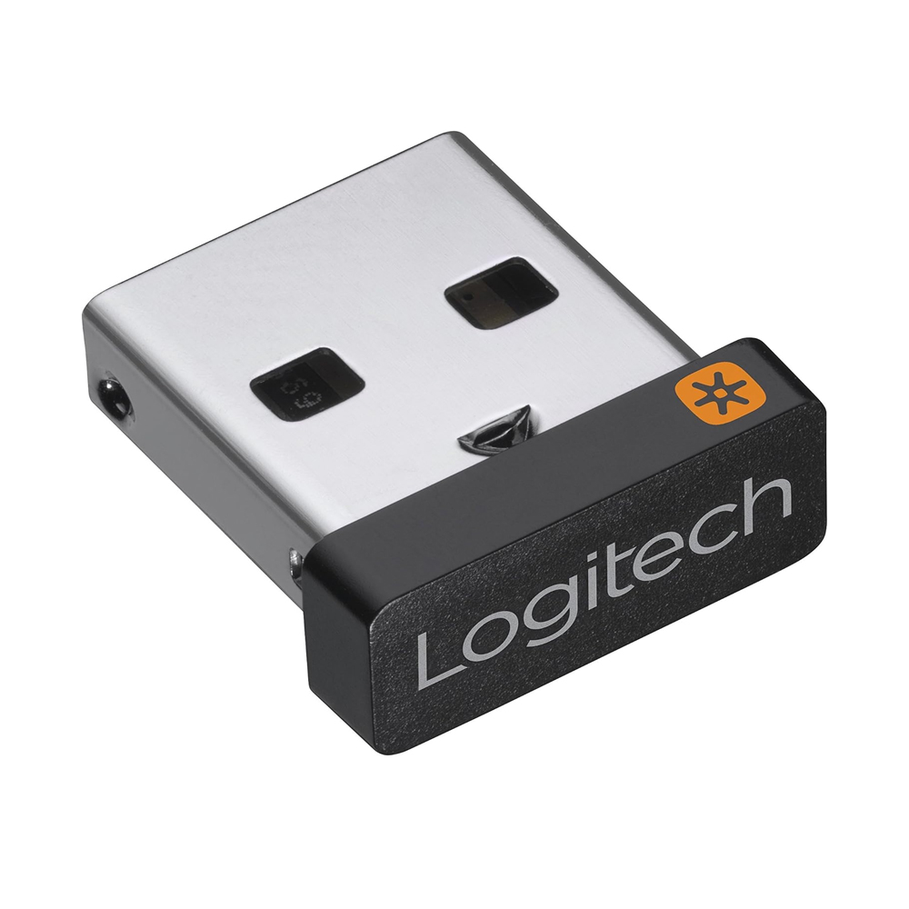 Receptor Logitech Usb Unifying (Pn 910-005235)