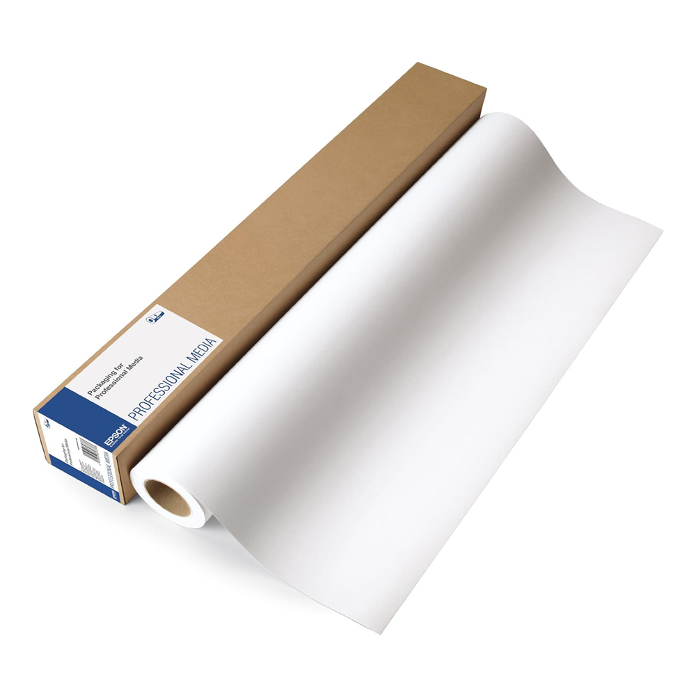 Papel Epson S042083 Luster 260" X 44" X 100"