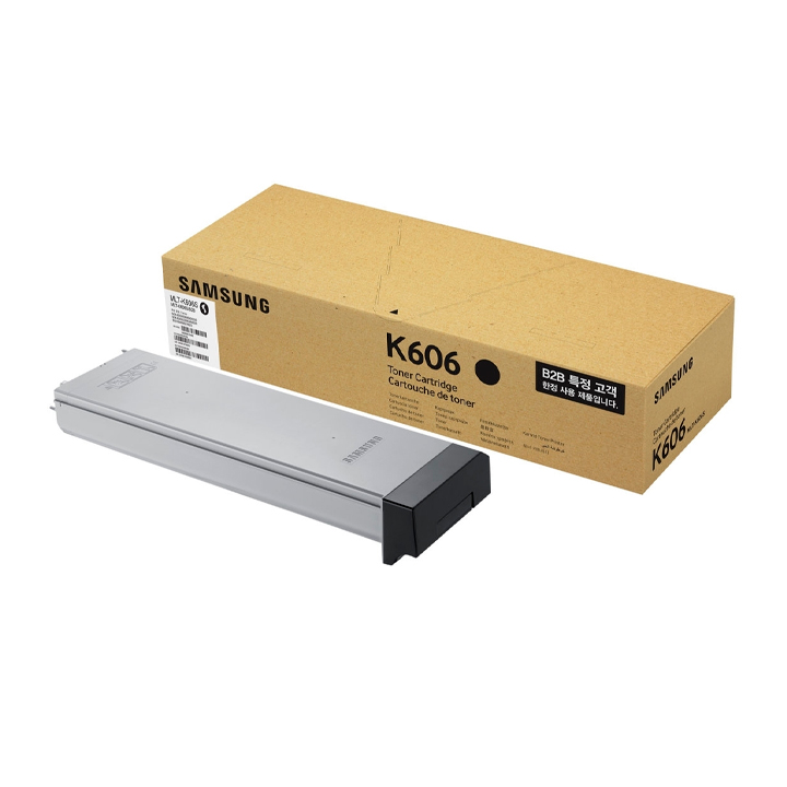 Toner Samsung Mlt-K606S Ss805A Scx-8030 35K Pag