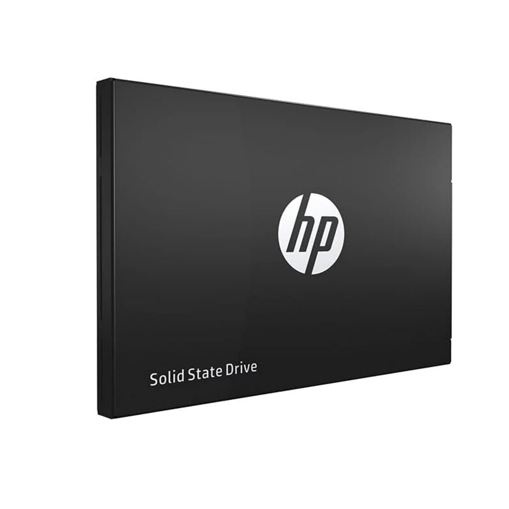 SSD Sata 2.5 Solido HP S600 240GB ( 4FZ33AA#ABC )