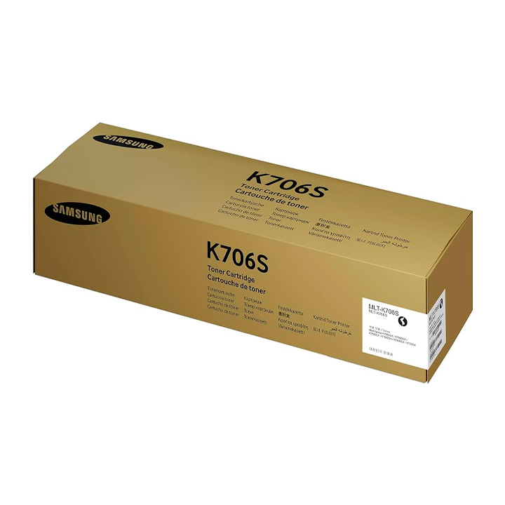 Tóner Samsung MLT-K706S HP SS816A Sl-K7400Lx 45K Pag