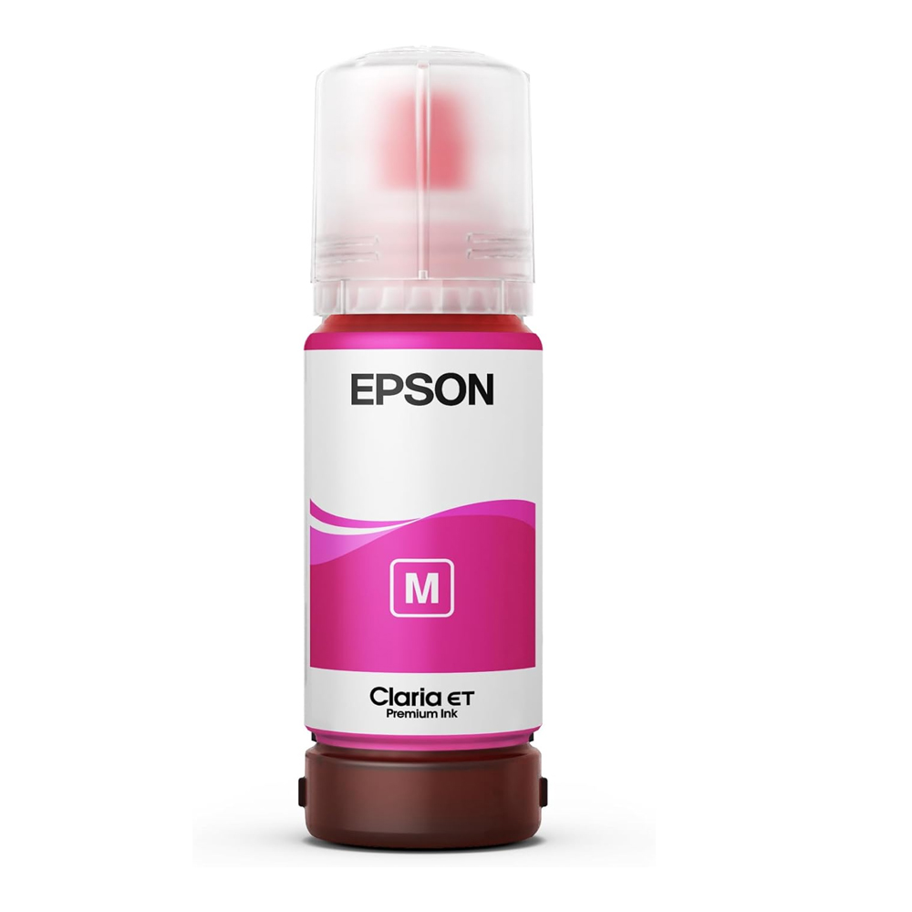 Tinta Epson T555320-Al Magenta Para L8160