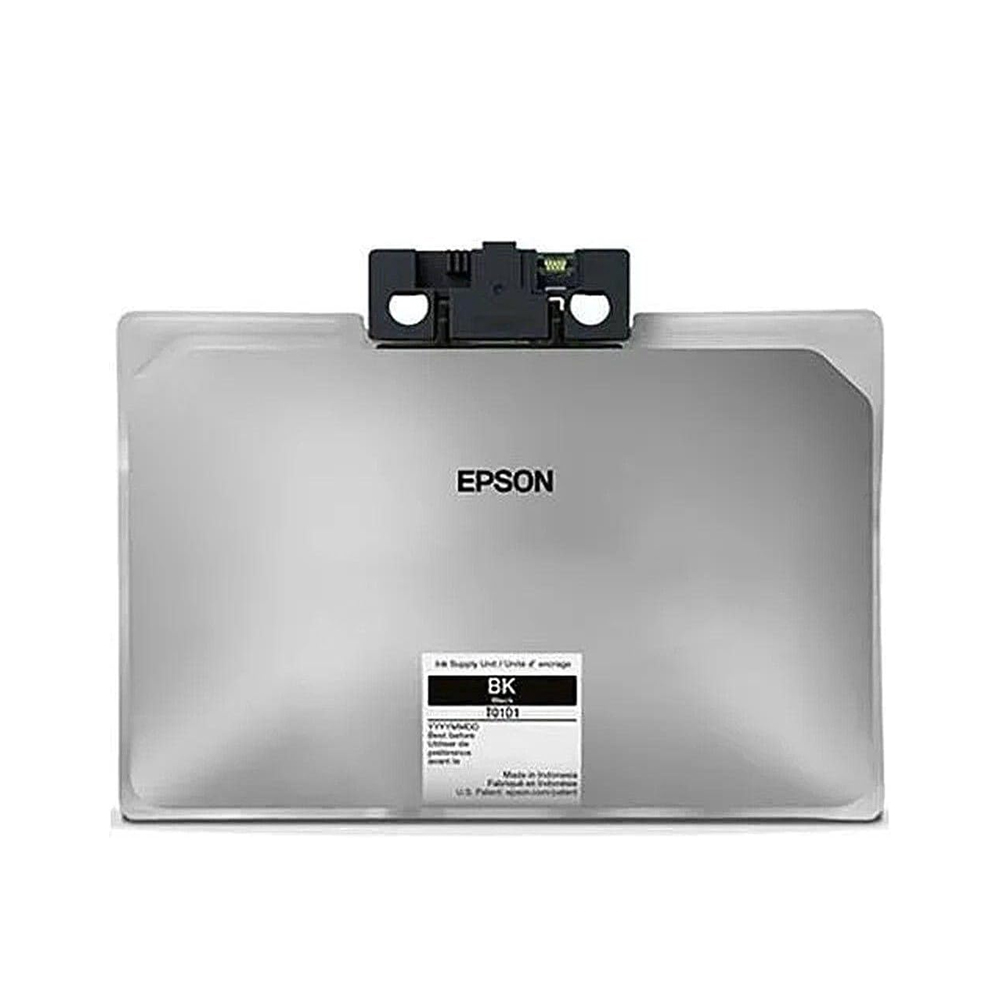 Tinta Epson T962120-Al Black 1 Tinta Epson T962120-Al Black - Imagen 1